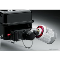 Портативный газовый гриль Weber Go-Anywhere Gas GA-7792