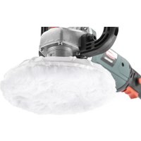 Полировальная машина Hammer USM1200P