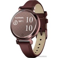 Умные часы Garmin Lily 2 Classic (темная бронза/шелковица)