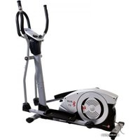 Эллиптический тренажер Christopeit Sport Ergometer BLUE T2