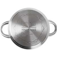 Кастрюля Lara Афина LR02-268