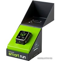 Умные часы Adidas Micoach Smart Run