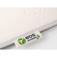 Ортопедическая подушка ЭОС Эрго 58x42x10