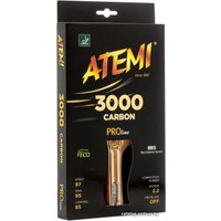 Ракетка для настольного тенниса Atemi Pro 3000 CV