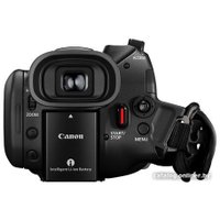 Видеокамера Canon Legria HF G70