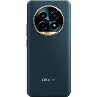 Телефон Realme 13 Pro 12GB/512GB (бирюзовый)