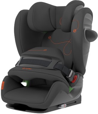 

Детское автокресло Cybex Pallas G i-Size (lava grey)