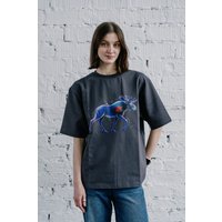 Футболка Onlíner лось (L)