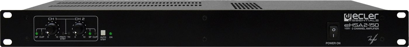 

Усилитель мощности Ecler eHSA2-150