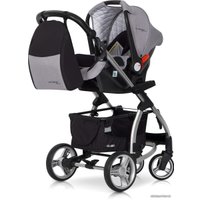 Универсальная коляска EasyGo Virage Ecco (3 в 1)