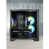 Компьютер N-Tech Playbox BK92313