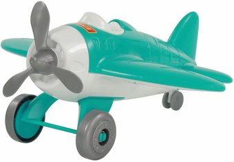 Полесье Самолёт Омега 72306