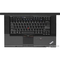 Рабочая станция Lenovo ThinkPad W520 (NY54KUK)