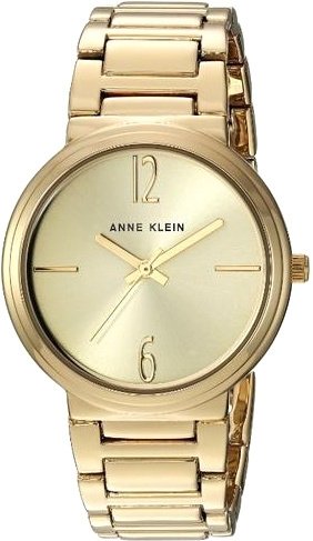 

Наручные часы Anne Klein 3168CHGB