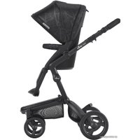Универсальная коляска Mima Xari Sport 2020 (2 в 1, ebony)