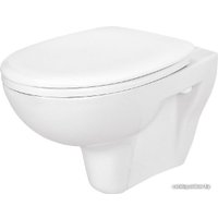 Унитаз подвесной Cersanit President (K08-027)