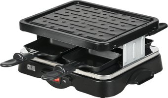 Раклетница GFgril GF-015