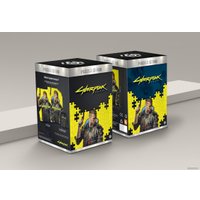 Пазл Good Loot Пазл Cyberpunk 2077 V Male - 500 элементов