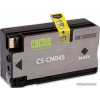 Картридж CACTUS CS-CN045 (аналог HP CN045AE)