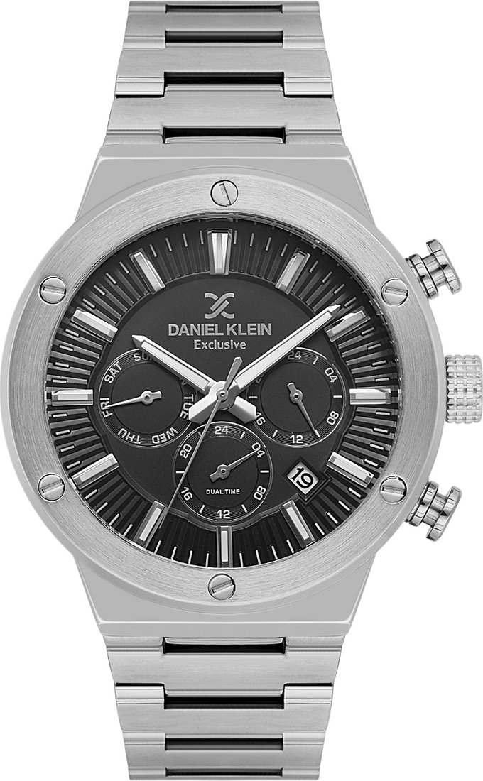 

Наручные часы Daniel Klein 13996-1