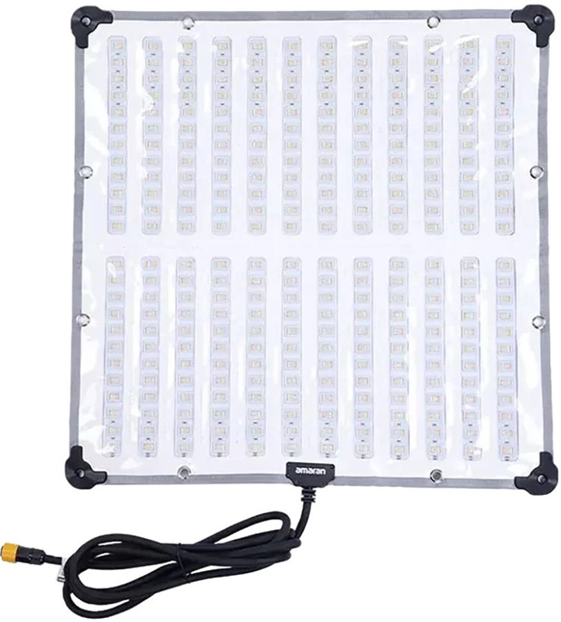 

Лампа Aputure Amaran F22x V-mount