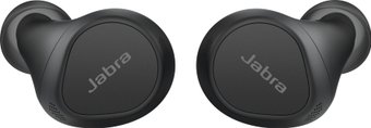 Наушники Jabra Elite 7 Pro (черный)