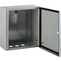 Корпус металлический Эра Simple ЩМПг-00 IP54 Б0041664