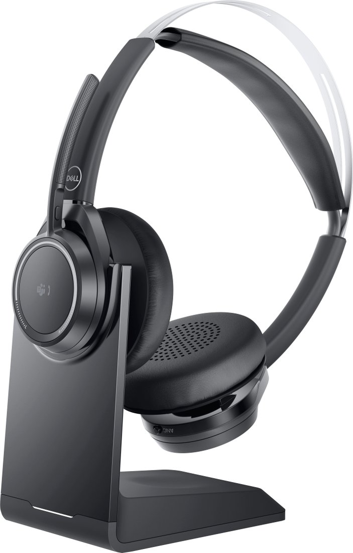 

Офисная гарнитура Dell Premier Wireless ANC Headset WL7022