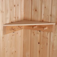 Полка для бани Добропаровъ 10071399