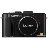 Фотоаппарат Panasonic Lumix DMC-LX5