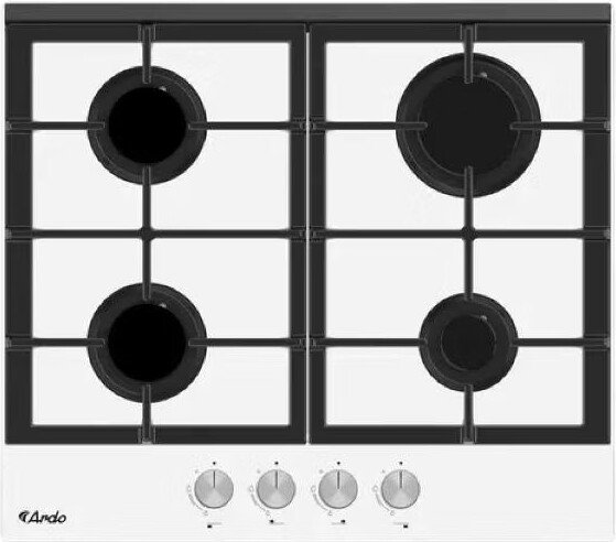 

Варочная панель ARDO GH64GTCW2