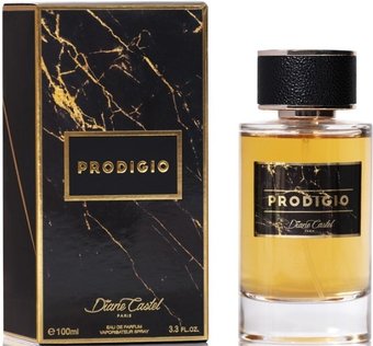 Парфюмерная вода Diane Castel Prodigio For Men EdP (100 мл)