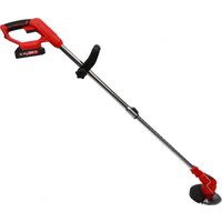 Триммер Brait BCBC20-2NM (с 2-мя АКБ)