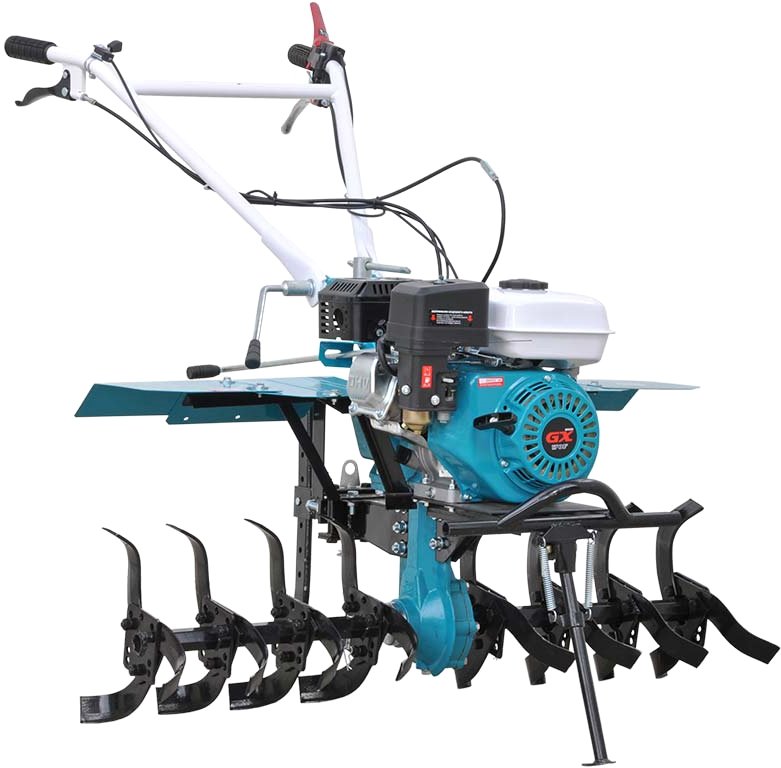 

Мотокультиватор Spec SP-850