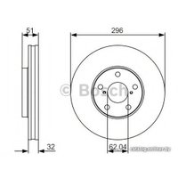  Bosch 0986479R20