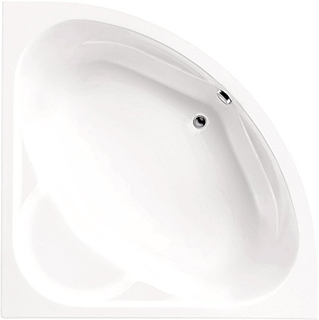 

Ванна Santek Карибы 140x140 (1WH111982)