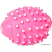 Игрушка для собак Triol Мяч для регби с шипами 12101118