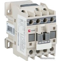 Контактор EKF PROxima КМЭ ctr-s-18-220