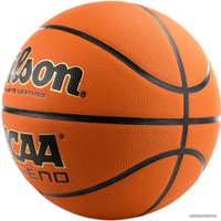 Баскетбольный мяч Wilson NCAA Legend WZ2007601XB7 (размер 7)
