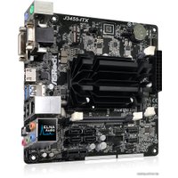 Материнская плата ASRock J3455-ITX