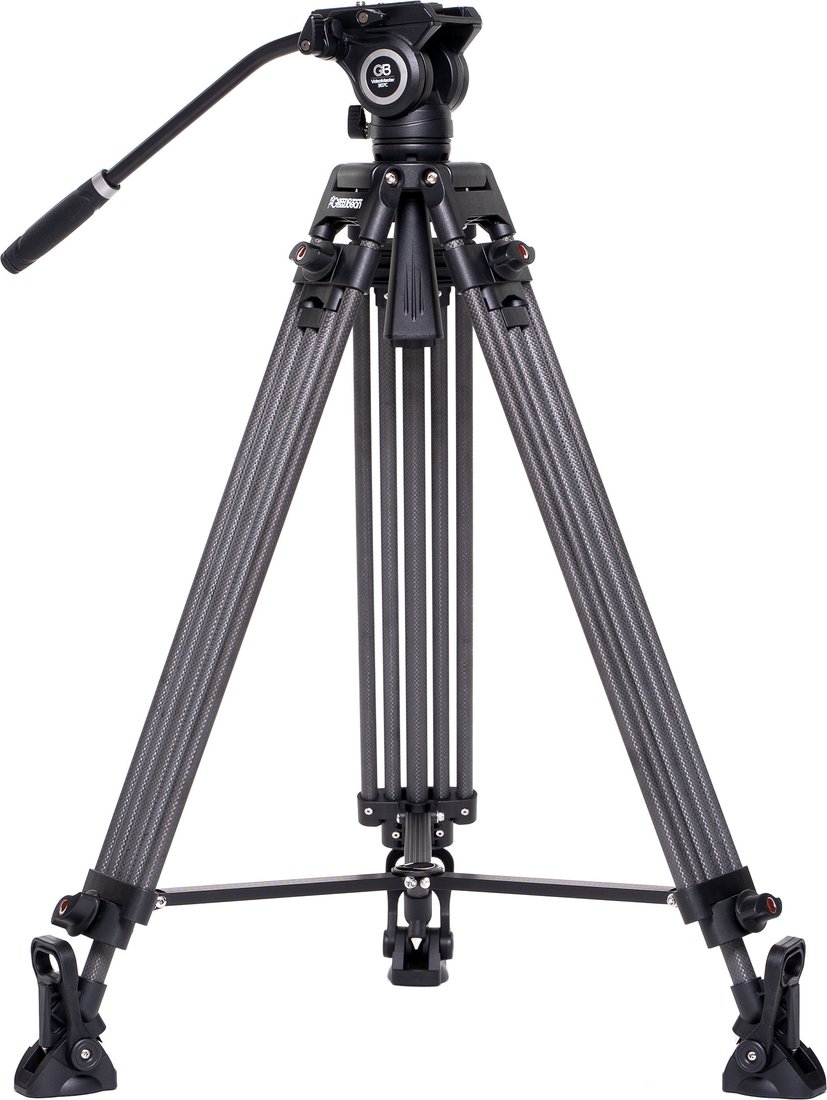 

Трипод GreenBean VideoMaster 307C