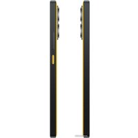 Телефон POCO X6 Pro 12GB/512GB с NFC международная версия (желтый)