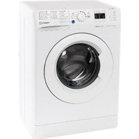 Стиральная машина Indesit BWSA 6109 WWV