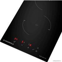 Варочная панель MAUNFELD CVI302EXBK