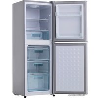 Холодильник Olto RF-160C (серебристый)