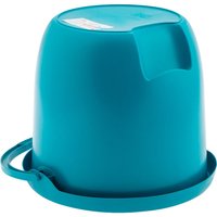 Ведро Palisad 929575 (бирюзовый)