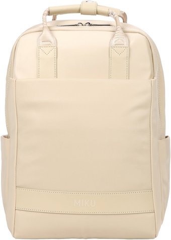 Городской рюкзак Miku BCP-CTY-W-13-BEG