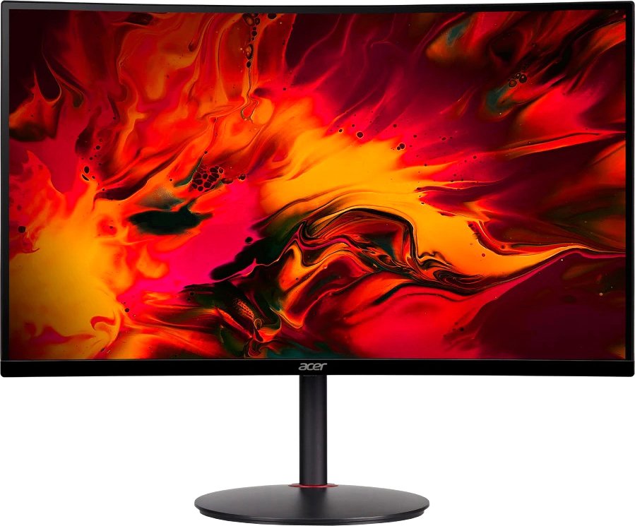 

Игровой монитор Acer Nitro XZ270Xbmiiphx