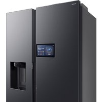 Холодильник side by side Samsung RS90F65D1FWR