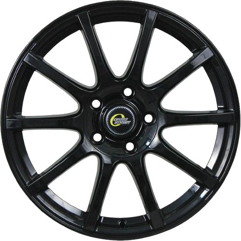 

Литые диски Cross Street CR-16 15x6" 4x100мм DIA 60.1мм ET 40мм B